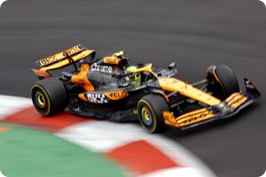 Lando Norris