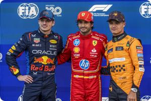 Podium