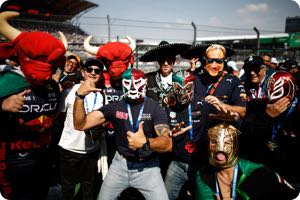 Fans