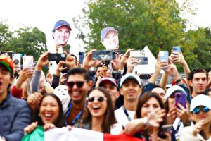 Fans