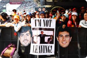 Fans