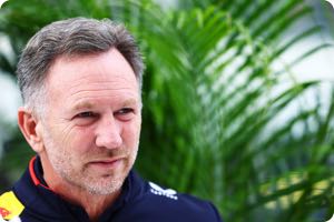 Christian Horner