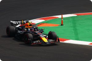 Sergio Perez