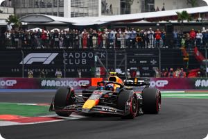 Sergio Perez