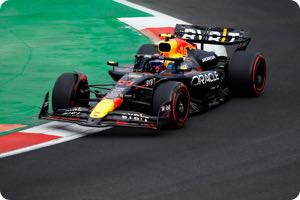Sergio Perez