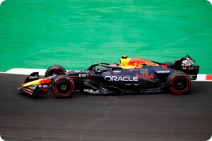 Sergio Perez