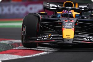 Sergio Perez