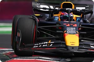 Sergio Perez