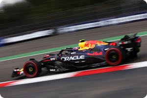 Sergio Perez