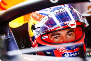 Sergio Perez