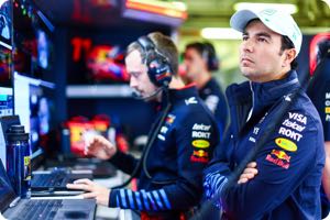 Sergio Perez