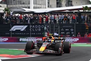 Sergio Perez