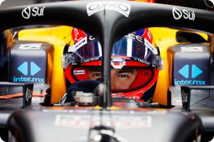 Sergio Perez