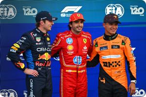 Podium