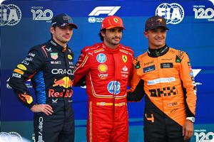 Podium