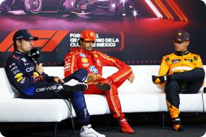 Press Conference