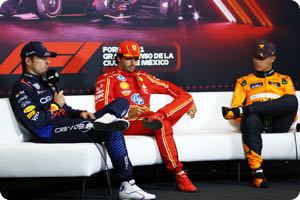 Press Conference