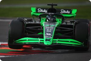 Valtteri Bottas