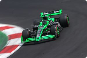 Valtteri Bottas