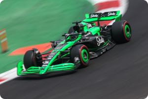 Valtteri Bottas