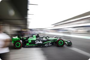 Valtteri Bottas