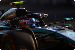 Andrea Kimi Antonelli