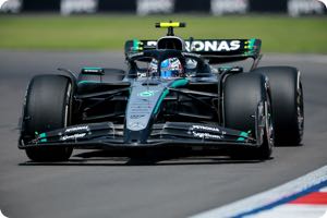 Andrea Kimi Antonelli