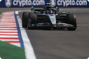 Andrea Kimi Antonelli