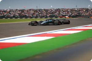 Andrea Kimi Antonelli