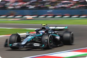 Andrea Kimi Antonelli