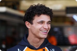 Lando Norris