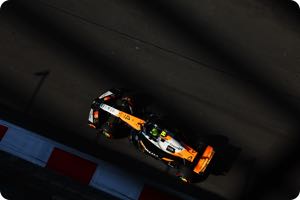 Lando Norris