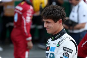 Lando Norris