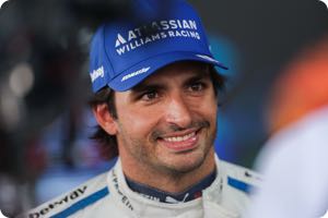 Carlos Sainz