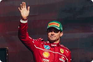 Charles Leclerc