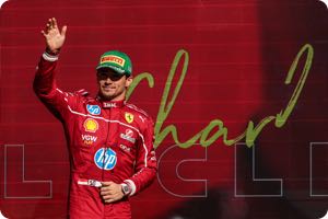 Charles Leclerc