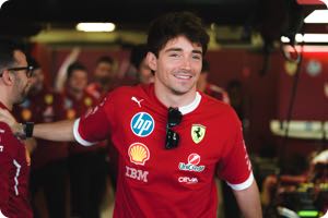 Charles Leclerc