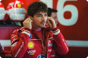 Charles Leclerc