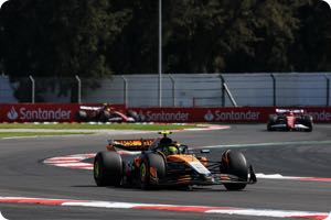 Lando Norris