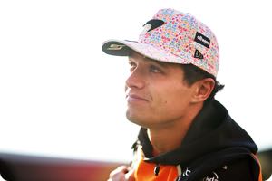Lando Norris