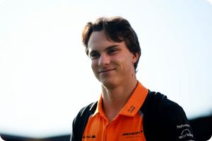 Oscar Piastri