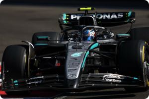 Andrea Kimi Antonelli