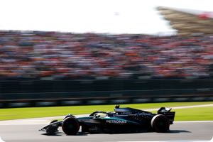 Andrea Kimi Antonelli