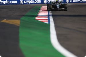 Andrea Kimi Antonelli