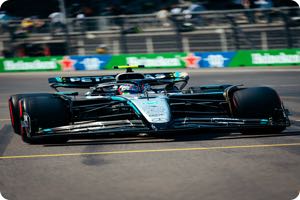 Andrea Kimi Antonelli