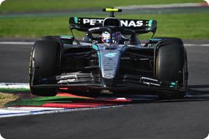 Andrea Kimi Antonelli