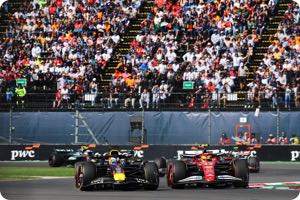 Max Verstappen, Lewis Hamilton