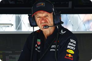 Adrian Newey