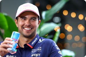 Sergio Perez