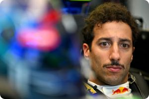 Daniel Ricciardo